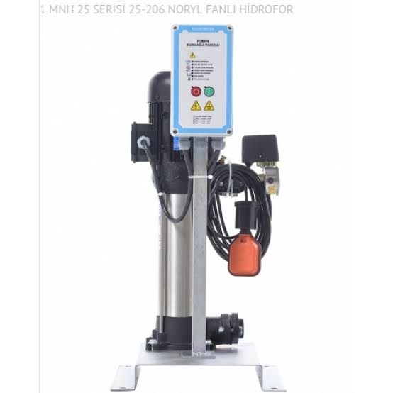 Hidrofor 4